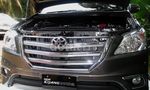 Toyota Kijang Innova Teranyar Meluncur