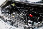 Toyota Kijang Innova Teranyar Meluncur