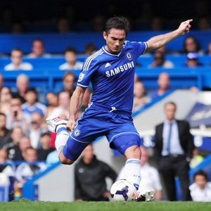 Chelsea Menurun di Babak Kedua, Lampard Tak Khawatir