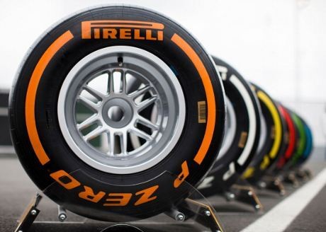 Red Bull Bangga Telah Ambil Sikap Kritis soal Ban