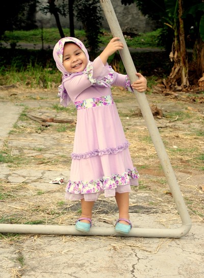 Diffania Almira Rasjidi, 2,9 Tahun, Perempuan
