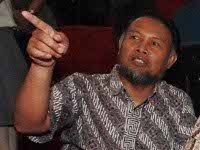 Wakil Ketua KPK: Kernel Oil Seperti Nazaruddin dan Fathanah
