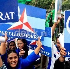 Endriartono Dipecat NasDem, PD Siap Menerima