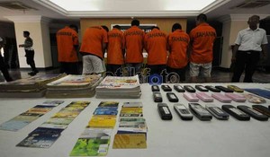 Lapor ke Polres, Korban Penipuan Telepon Malah Dilempar ke Densus 88