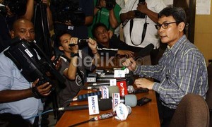 KPK Temukan Kerugian Negara Rp 249 M di Kasus Dermaga Sabang
