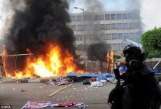 Pemerintah Tengah Persiapkan Upaya Evakuasi WNI dari Mesir