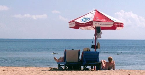 Guide Liar di Bali Didenda Rp 250 Ribu