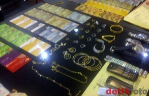 Ditelepon dan Dihipnotis, Kena Tipu Rp 50 Juta
