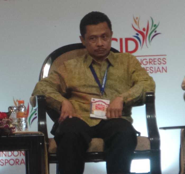 Imam New York tentang Kebebasan Beragama: Indonesia Belum Dewasa