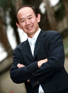 Iwan Sunito, Sang Bos Properti Australia Siap Rogoh Rp 100 T Berbisnis di Indonesia