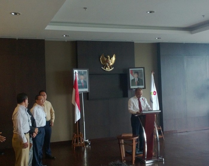 Rudi Rubiandini Diciduk KPK, SKK Migas Evaluasi Seluruh Karyawan