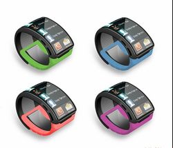 Konsep Desain Jam Tangan Pintar Samsung