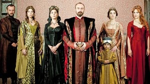 Protes Kecaman Erdogan, Stasiun TV di Mesir Boikot Acara Drama dari Turki
