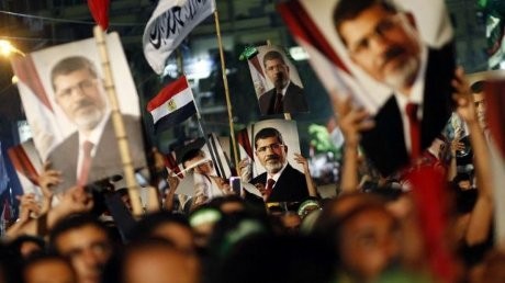 Sekjen PBB Serukan Penyelidikan Atas Kematian 37 Tahanan Pro-Morsi