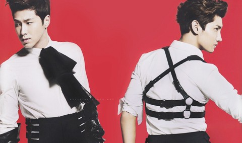 Angka-angka Unik Sepanjang Karier TVXQ