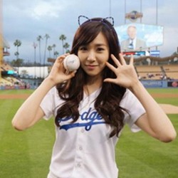 Selamat Datang di Bali, Tiffany SNSD!