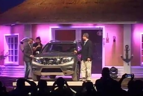 Kapan Nissan Terrano Kembali Dijual di Indonesia?