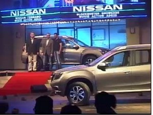 Kapan Nissan Terrano Kembali Dijual di Indonesia?