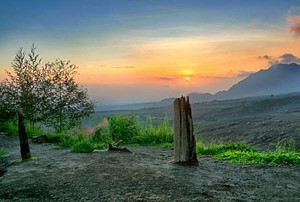 900 Wisatawan Jelajah Lereng Merapi Akhir Pekan Ini