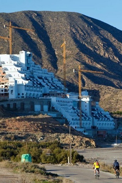 7 Bangunan Hotel Terjelek Sedunia