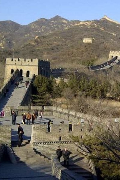 5 Landmark Dunia yang Paling Banyak Pengunjungnya