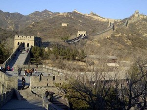 5 Landmark Dunia yang Paling Banyak Pengunjungnya