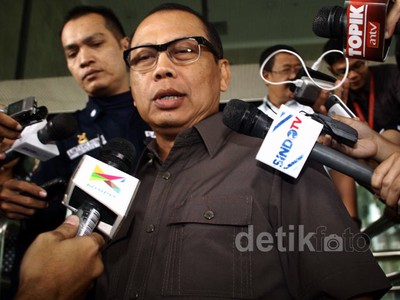 Kepala Korlantas Polri Lapor Harta Kekayaan