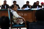 Irjen Djoko Dituntut 18 Tahun Penjara