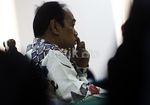 Irjen Djoko Dituntut 18 Tahun Penjara