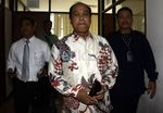 Irjen Djoko Dituntut 18 Tahun Penjara
