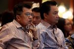 JK Hadiri Kongres Diaspora Indonesia