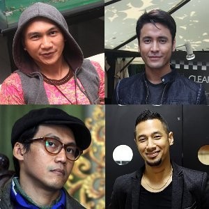 5 Solois yang Juga Anak Band