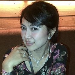 Kisah Echa Paramitha Sukses Bikin Bule Bergoyang di Inggris