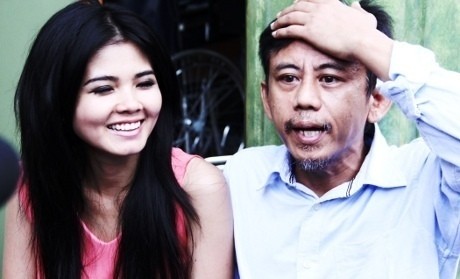 Epy Kusnandar dan Karina Ranau Sering Cek-cok Masalah Uang