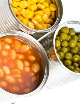 Gula dan Terigu Ditambahkan Agar Makanan Lebih Awet dan Enak