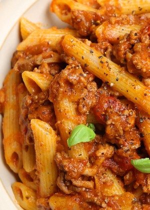 Makanan Kalengan Bisa Jadi Sup, Pasta dan Puding Lezat