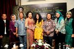 Indra Utami Tamsir Gelar Konser Tunggal