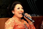 Indra Utami Tamsir Gelar Konser Tunggal