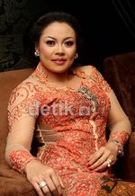 Indra Utami Tamsir Gelar Konser Tunggal