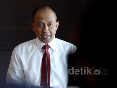 Konpres Singkat Pencitraan SKK Migas