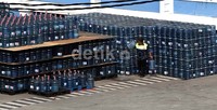Langkanya air minum ini juga dapat menyebabkan harganya naik.