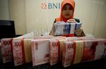 Rupiah Kian Melemah