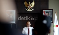 SSK Migas bertekad untuk terus melakukan penyempurnaan dari seluruh aspek yang meliputi fungsi SKK Migas, dalam melaksanakan tugas pengawasan dan pengendalian operasional KKKS (kontraktor kontrak kerjasama).