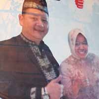 Demokrat Dukung Wisnu Sakti Jadi Wakil Walikota Surabaya