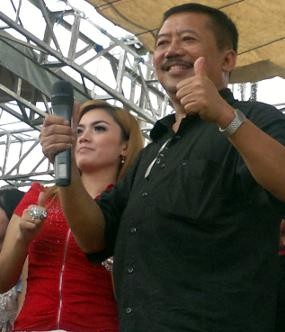 Bambang DH Minta Rakyat Jatim Waspadai Operasi Senyap