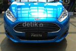 All New Ford Fiesta Mendarat di Jakarta