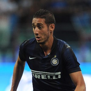 Inter Bantah Akan Lepas Belfodil