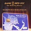 Lebih Murah, Bayar Trans Jogja dengan Flazz Hanya Rp 2.000