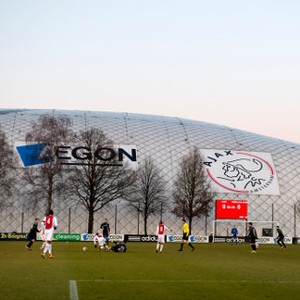 Try Out Pro Duta Ditutup di Markas Ajax