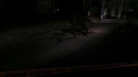 6 Titik Ledakan Kabel Listrik Ada di Depan Hotel, Biliard dan Spa